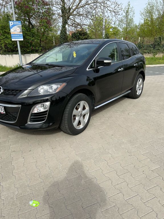 CX-7