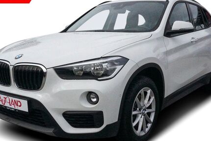 BMW X1 45.639 km 22.890 &euro; Berlin 13599