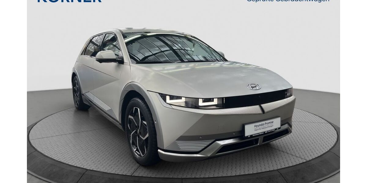 Hyundai IONIQ 5 35.290 km 30.900 &euro; Berlin 12683