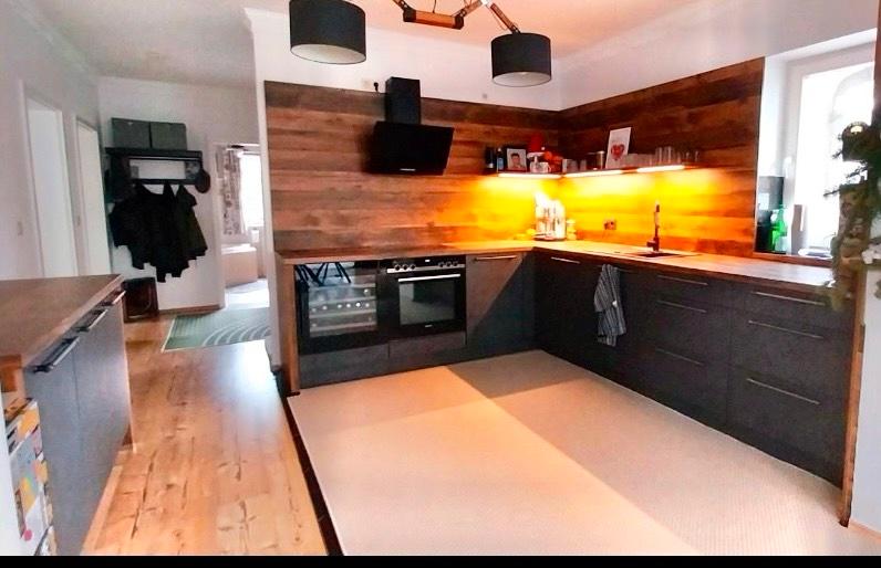 Hochparterre Nuthetal - 3 Zimmer, 120 m&sup2;, 1.850&euro; | Angebot:26052131