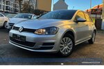 VW Golf VII BMT*Navi*Tempo*SHZ*Tel.*Touch* 120.529 km 8.990 &euro; Berlin 13187