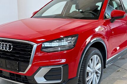 Audi Q2 43.089 km 15.999 &euro; Potsdam-Drewitz b.Berlin 14478