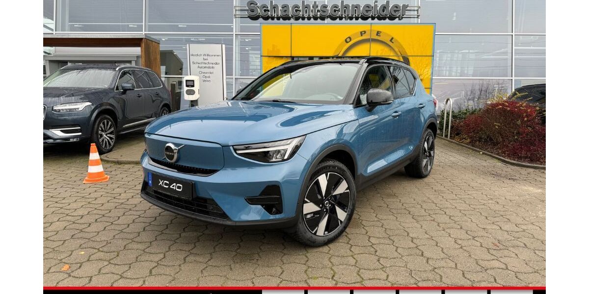 Volvo XC40 2.462 km 40.990 &euro; Potsdam 14482