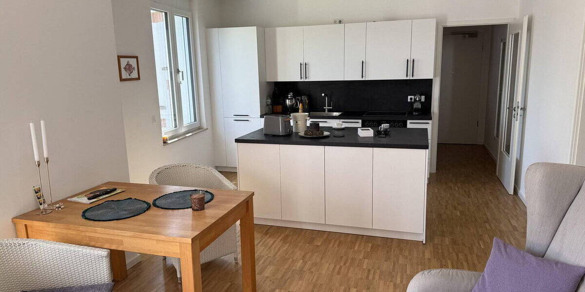 Etagenwohnung Beelitz-Heilstätten Heilstätten - 3 Zimmer, 79 m&sup2;, 429.000&euro; | Angebot:26788281