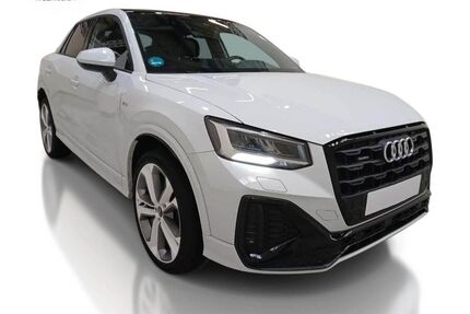 Audi Q2 45.200 km 30.900 € BERLIN 13509