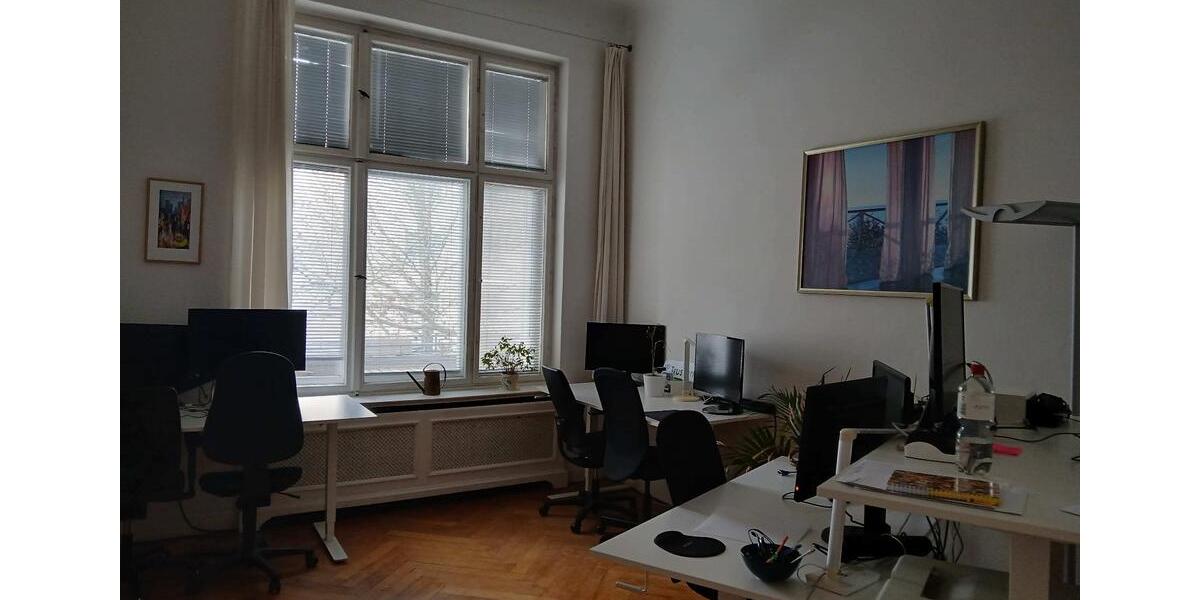 Etagenwohnung Berlin Tempelhof-Schöneberg - 1 Zimmer, 22 m&sup2;, 750&euro; | Angebot:25232635