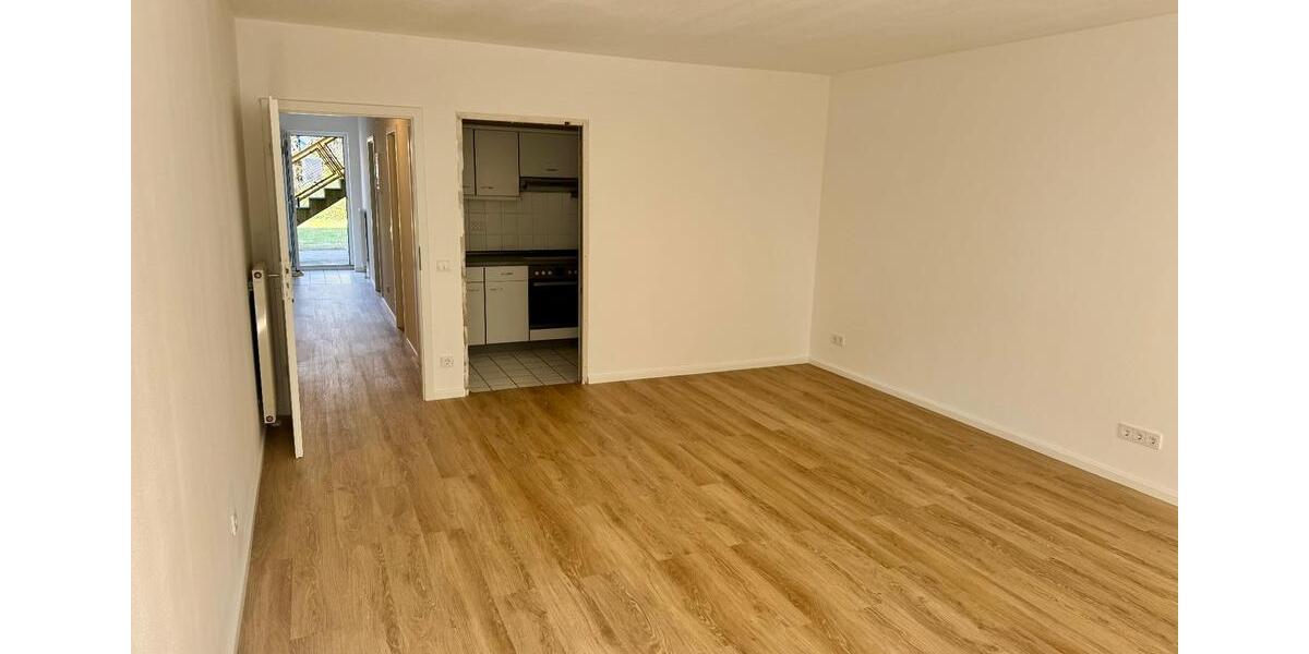 Erdgeschoßwohnung Blankenfelde-Mahlow Groß Kienitz - 2 Zimmer, 61 m&sup2;, 920&euro; | Angebot:26013915