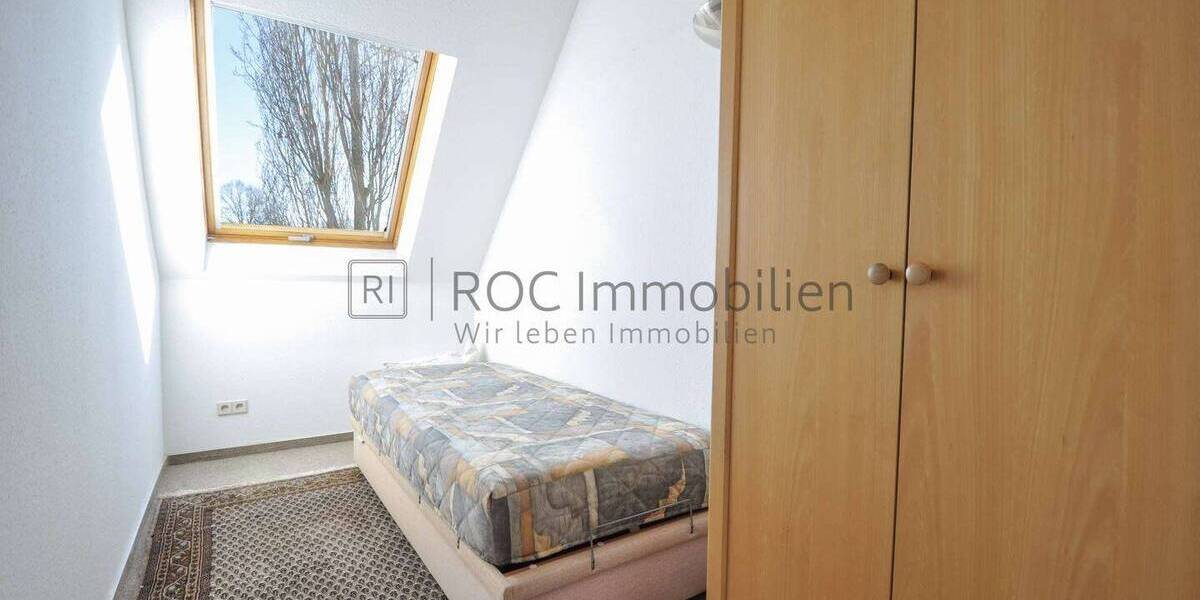 Etagenwohnung Berlin Lichtenrade - 2 Zimmer, 64 m&sup2;, 249.000&euro; | Angebot:26711054