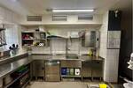 Gewerbeobjekt Berlin Friedrichshain - 3.000&euro; | Angebot:25747030