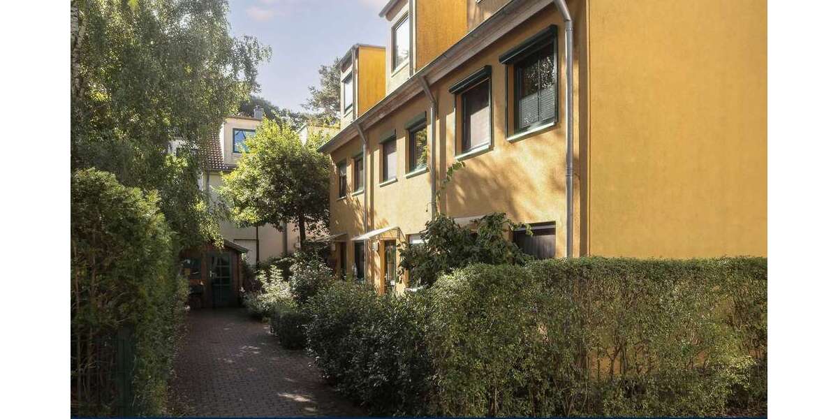 Einfamilienhaus Michendorf - 5 Zimmer, 120 m&sup2;, 384.000&euro; | Angebot:27356650
