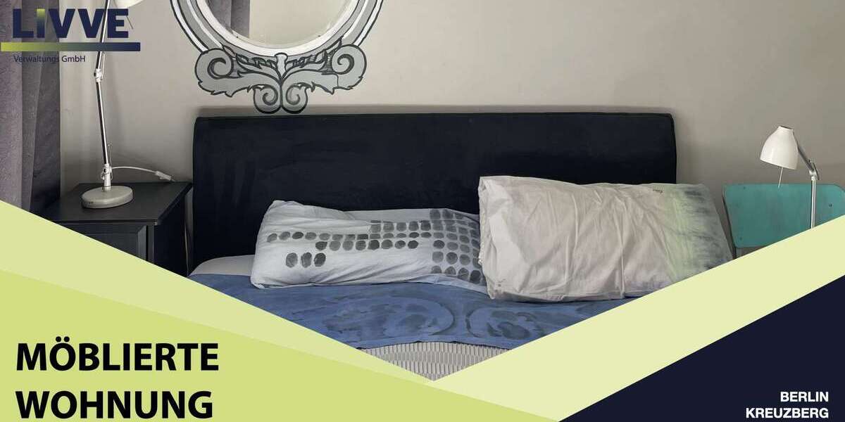 Zimmer Berlin Neukölln - 2 Zimmer, 1.500&euro; | Angebot:26496407