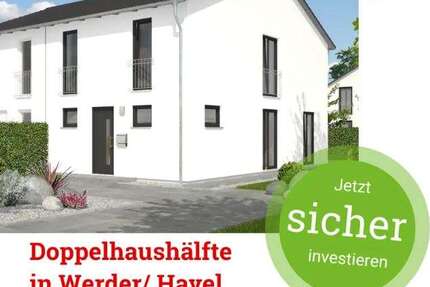 Haus Werder - 5 Zimmer, 132 m&sup2;, 649.000&euro; | Angebot:25777799