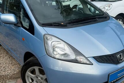 Honda Jazz 70.941 km 6.790 &euro; Berlin 13089