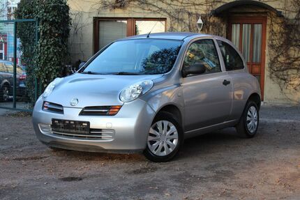 Nissan Micra 76.000 km 1.999 &euro; Berlin 10317