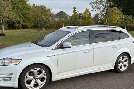 Ford Mondeo 311.000 km 2.900 &euro; Potsdam 14469