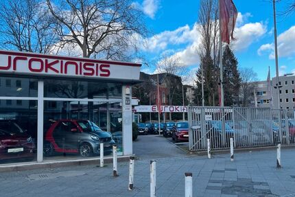 Smart ForTwo 12.000 km 17.999 € Berlin 10787