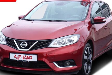 Nissan Pulsar 61.686 km 12.990 € Berlin 12683