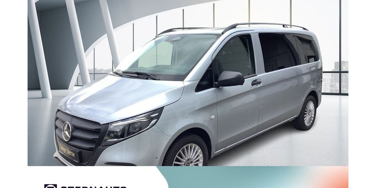 Mercedes-Benz Vito 31.087 km 43.798 &euro; Ludwigsfelde 14974