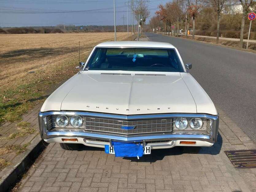 Caprice