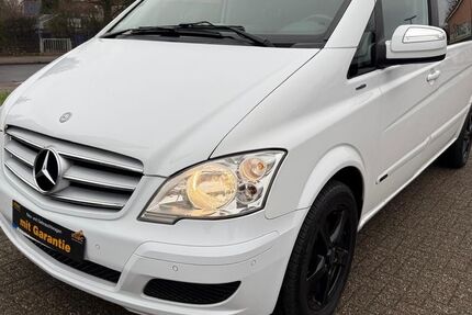 Mercedes-Benz Viano 240.000 km 19.800 € Berlin 13158