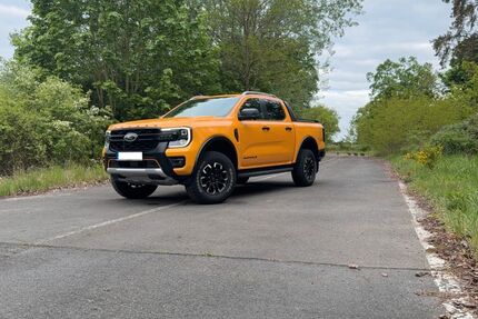 Ford Ranger 22.471 km 45.500 &euro; Potsdam 14476