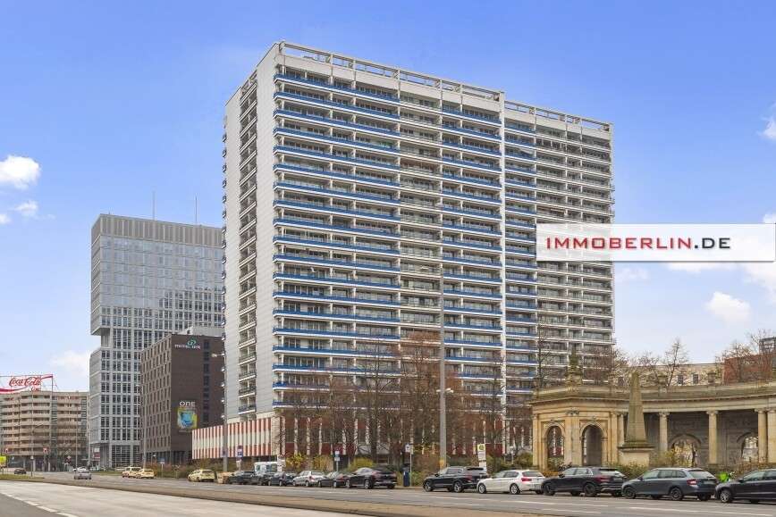Etagenwohnung Berlin Mitte - 5 Zimmer, 200 m&sup2;, 1.095.000&euro; | Angebot:26939837