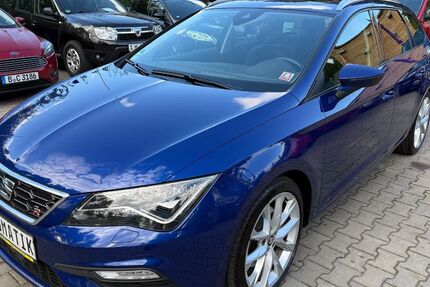 Seat Leon 200.000 km 9.650 &euro; Berlin Wittenau -Reinickendorf 13407