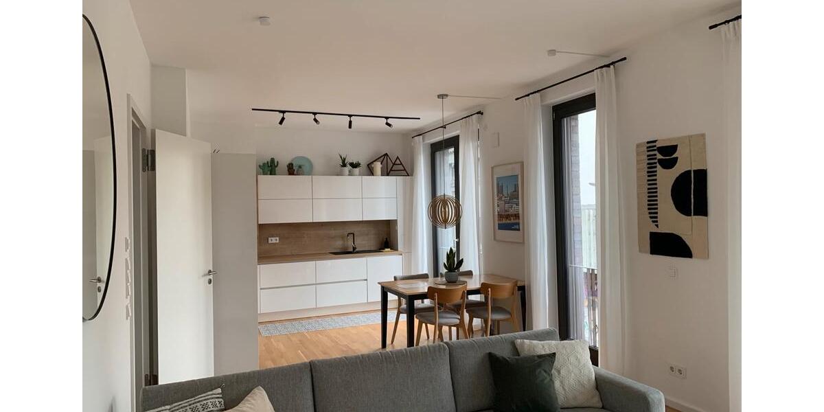 Etagenwohnung Berlin Mitte - 3 Zimmer, 72 m&sup2;, 619.000&euro; | Angebot:25590499
