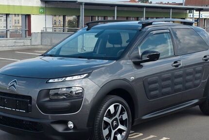 Citroen C4 Cactus 84.000 km 9.999 &euro; Berlin 12439