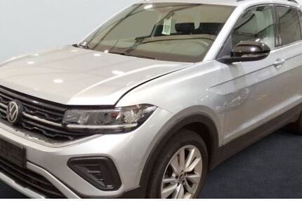 VW T-Cross 26.654 km 23.888 &euro; Berlin 10709