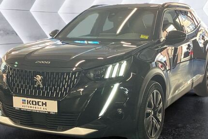 Peugeot 2008 43.895 km 18.990 &euro; Berlin 10553
