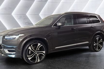 Volvo XC90 52.070 km 50.990 &euro; Berlin 12683