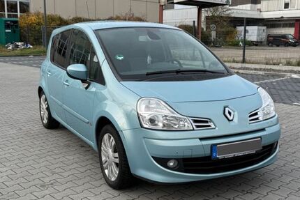 Renault Modus 114.000 km 2.800 € Berlin 12109