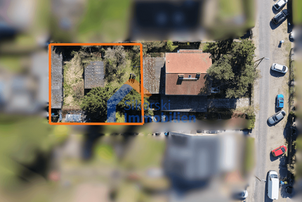 Grundstück Berlin Neukölln - 550.000&euro; | Angebot:26848395