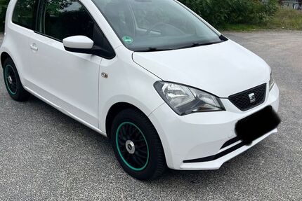 Seat Mii 88.000 km 5.500 € Berlin 12059