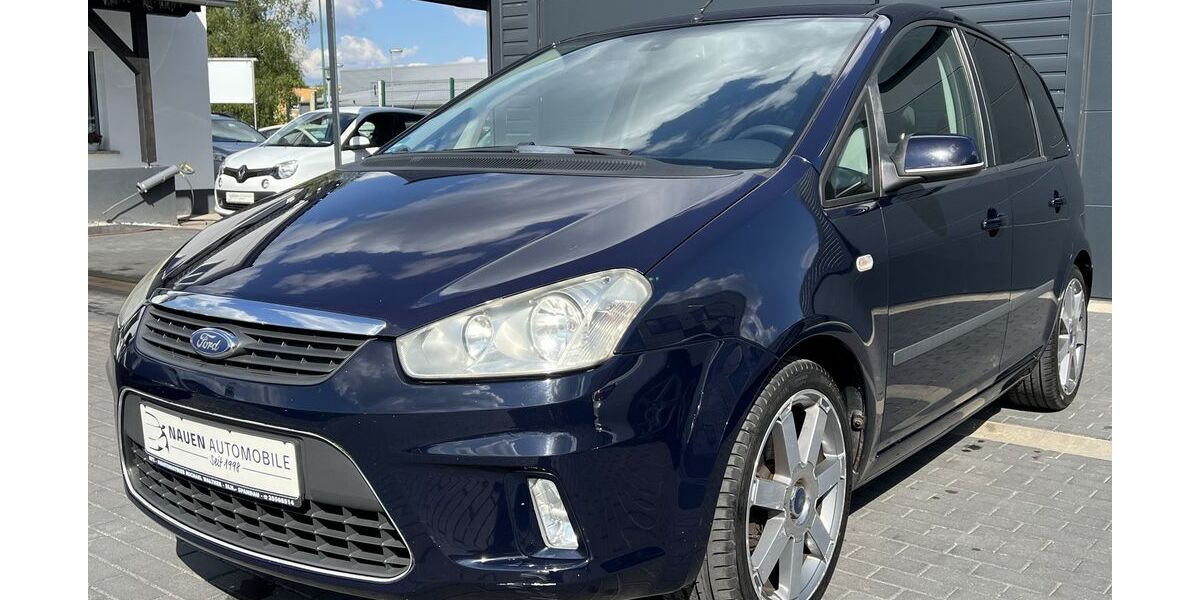 Ford C-Max 200.000 km 3.970 &euro; Nauen 14641