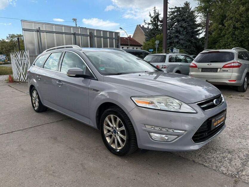 Mondeo