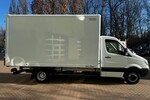 Mercedes-Benz Sprinter 203.651 km 11.990 &euro; Berlin 10178
