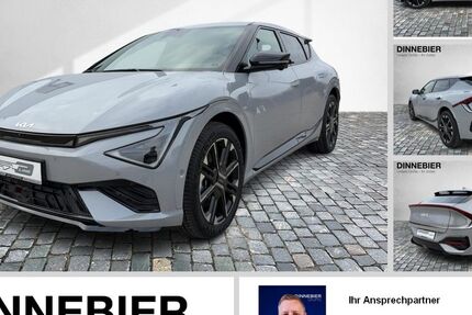 Kia EV6 4.000 km 48.179 &euro; Berlin 13581