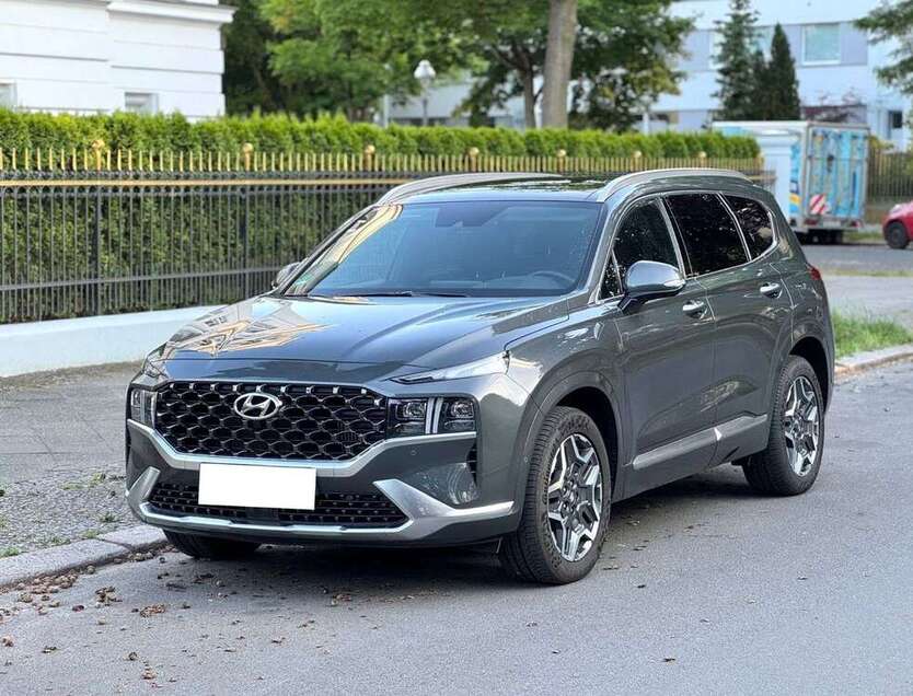 SANTA FE