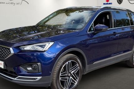 Seat Tarraco 78.000 km 20.990 &euro; Berlin 13437