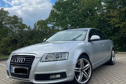 Audi A6 136.000 km 16.590 &euro; Berlin 12107