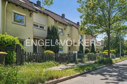 Haus Berlin Steglitz - 5 Zimmer, 151 m&sup2;, 649.000&euro; | Angebot:26799761