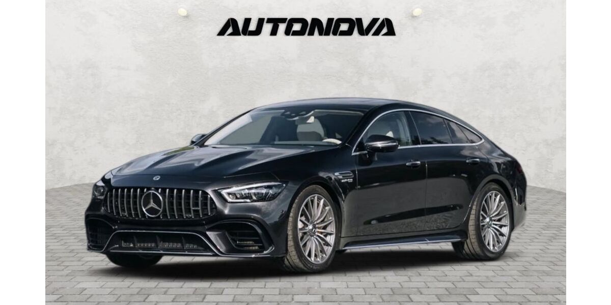 Mercedes-Benz AMG GT 45.600 km 85.200 &euro; Kloster Lehnin 14797