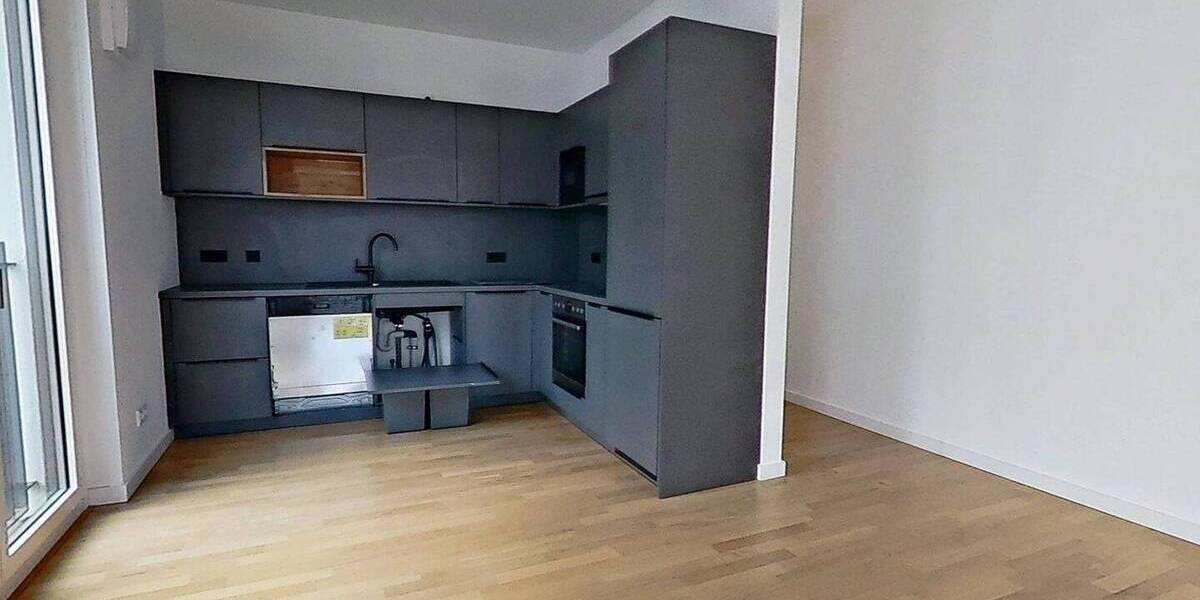 Etagenwohnung Berlin Mitte - 3 Zimmer, 93 m&sup2;, 2.800&euro; | Angebot:26258029