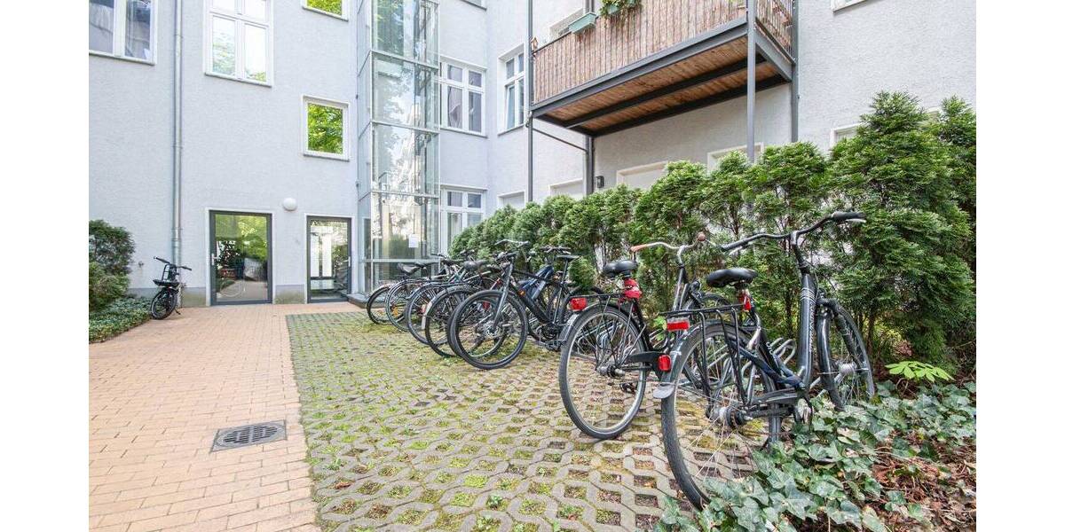 Etagenwohnung Berlin Friedrichshain Friedrichshain - 1.130&euro; | Angebot:26376756