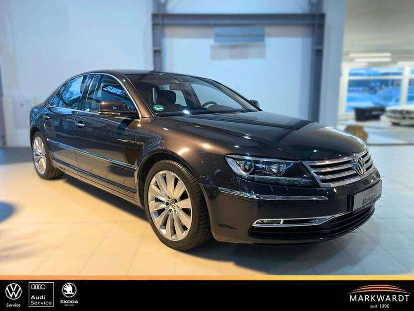 Phaeton