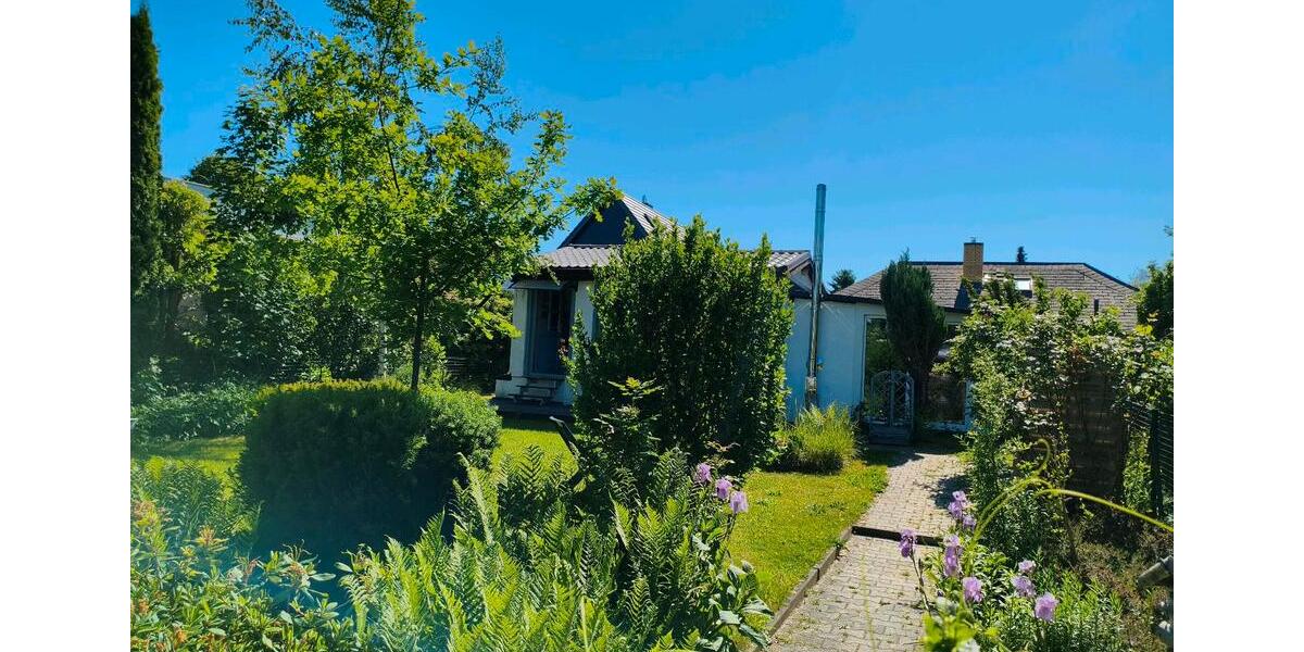 Bungalow Berlin Neukölln - 5 Zimmer, 90 m&sup2;, 274.900&euro; | Angebot:26739798