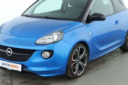 Opel Adam 69.280 km 10.990 &euro; Berlin 14059