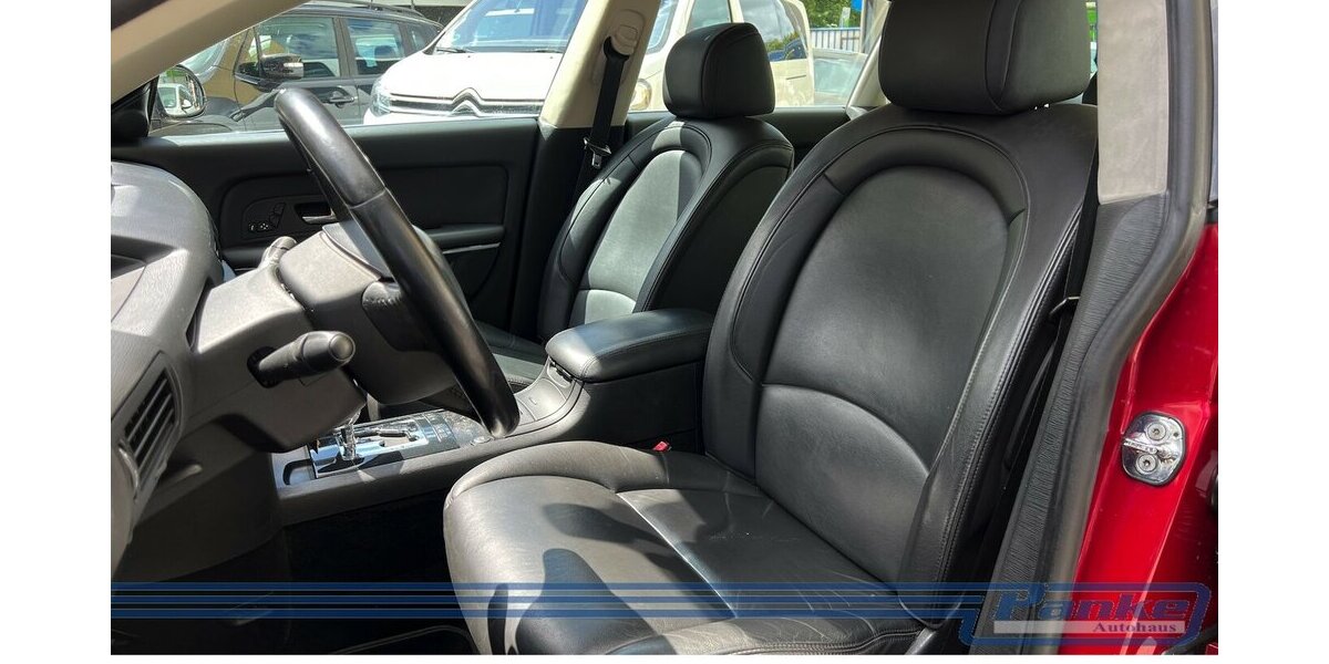 Citroen C6 Pallas*Pano*HUP*Leder*JBL*SHZ*MultiL*PDC* 157.074 km 7.990 € Berlin 13187